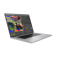 HP ZBook Studio G9 Intel i7 12700H 4.70GHz 64GB RAM 1TB SSD RTX 3070 Ti 16" Win 11- B Grade Image 0