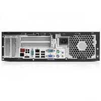 HP rp5800 SFF Intel i5 2400 3.10GHz 4GB RAM 256GB SSD NO OS Image 1