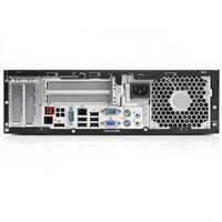 HP rp5810 SFF Intel i5 4570S 2.90GHz 4GB RAM 256GB SSD NO OS Image 1