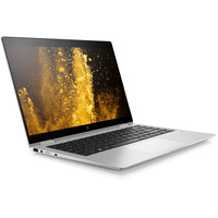 HP EliteBook x360 1040 G5 Intel i5 8350U 1.70GHz 8GB RAM 256GB SSD 14" Touch Win 11 - B Grade Image 1