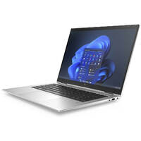 HP Elite x360 1040 G9 Intel i7 1255U 3.30GHz 16GB RAM 256GB SSD 14" Touch Win 11 - B Grade Image 0