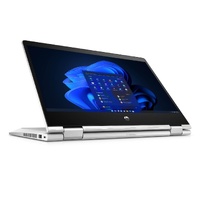 HP ProBook x360 435 G9 AMD Ryzen 3 5425U 2.70GHz 8GB RAM 256GB SSD 13.3" Touch Win 11 - B Grade Image 1