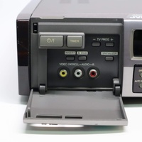 JVC HR-DD949EH VCR VHS Player Video Recorder - B Grade No Remote Image 1