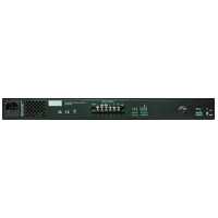 Australian Monitor HS250P 250W Power Amplifier USB/RS232 Control w mini DSP Image 1