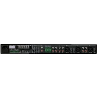 Australian Monitor HS60 60W Mixer Amplifier MP3/WAV Player Bluetooth Image 0