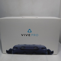 HTC Vive Pro 1 PC-Powered Virtual Reality Headset Kit Image 0