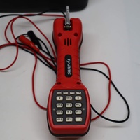 Harris TS 120 Linesman Test Handset - Used Image 1