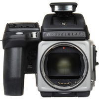 Hasselblad H5D-200c Multi-Shot Medium Format DSLR Camera Body Image 0