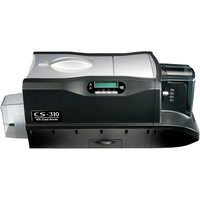 HiTi CS-310 ID Card Printer Single-Sided - B-Grade Image 1