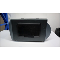 Honeywell DATAMAX M-4206 MKII 4 Inch Industrial Label Printer Image 1
