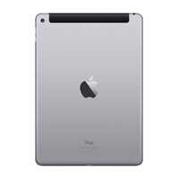 Apple iPad Air 2 Wi-Fi+Cellular 128GB Space Gray Image 1