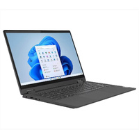Lenovo IdeaPad Flex 5 14ITL05 Intel i5 1135G7 2.40GHz 8GB RAM 512GB SSD 14" Touch Win 11 Image 0