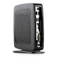 IGEL M340C Thin Client AMD GX-424CC 2.4 GHz 2GB RAM 4GB SSD w/PSU Image 1