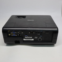 InFocus IN2116 3000 Lumens WXGA Conference Room Projector Image 0