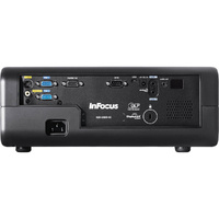 InFocus IN2112 800x600 Projector VGA Composite S-Video 3000 Lumens Image 1