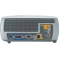 InFocus X2 800x600 Projector VGA Composite S-Video 1600 Lumens Image 1