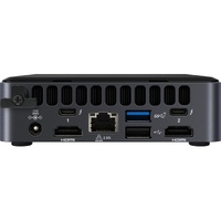 Intel NUC11TNKi5 Intel i5 1135G7 2.40GHz 8GB RAM 250GB SSD No OS Image 1