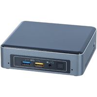 Intel NUC7i3BNK Intel i3 7100U 2.40GHz 8GB RAM 128GB SSD No OS Image 1