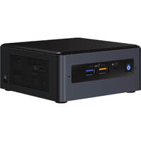Intel NUC8i5BEH Intel i5 8259U 2.30GHz 8GB RAM 240GB SSD No OS Image 1