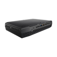 Intel NUC8i7HVK Intel i7 8809G 3.10GHz 32GB RAM 256GB SSD No OS Image 1
