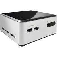 Intel NUC Intel i5 4250u 1.30Ghz 8GB RAM 240GB SSD Image 1