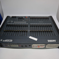 Jands ESP II 24 Lighting Console Image 1