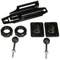 JBL MTC-2P Mounting kit for Control 2P Reference Monitor Speakers Image 1