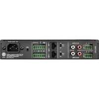JBL CSA-2120Z Commercial Series 2 Channel 120W Power Amplifier Image 1