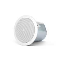 JBL Control 24CT Background/Foreground Ceiling Speakers - 1 Pair Image 1