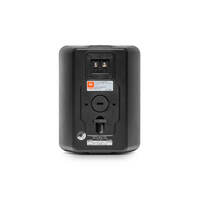 JBL Control 25-1 Compact Indoor/Outdoor Background/Foreground Speaker - 1 Pair - New, Open Box Image 1