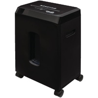 JBurrows JBSHS3306A 24H Micro Cut Paper Shredder Image 0