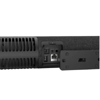 Jabra PanaCast 50 Panoramic 4K All-In-One Video Conference Camera Black Image 0