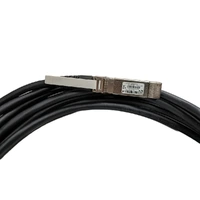 Juniper Networks 5 Meter SFP+ 10Gb Direct Attach Copper (DAC) Cable Image 0