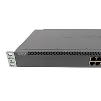 Juniper EX2300-24P 24-Port PoE+ Gigabit Switch w/ 4-Port 10Gb SFP+ Uplink Image 0
