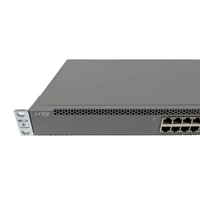 Juniper EX3300-24P 24-Port PoE+ Gigabit Managed Switch w/ 4x 10Gb SFP+ Uplink Image 0