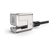 Kensington Keyed Cable Lock for Surface Pro K62055WW Image 1