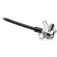 Kensington N17 Keyed Laptop Lock for Dell Devices K64441M Image 1