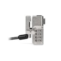 Kensington Serialized Combination Cable Lock for Surface Pro and Surface Go (K66302WW) Image 1