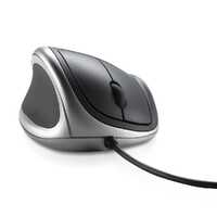 Goldtouch Ergonomic Left Handed Wired Mouse KOV-GTM-L Image 1