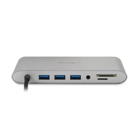 Kensington UH1440P USB-C 5Gbps Dual Video Driverless Mobile Dock - Used Image 1