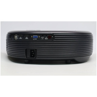 Kogan 3200 Lumens HD Projector KAPRHD32LXA 1280x800 HDMI VGA Image 1
