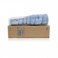 Genuine Konica Minolta TN211 Black Toner Cartridge 8938415 Bizhub 200/222/250/282 Image 1