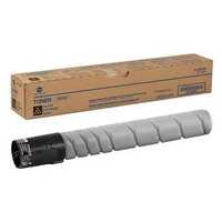 Genuine Konica Minolta TN512K Black Toner Cartridge A33K192 Bizhub C454/C554 Image 1