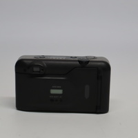 Konica Z-UP 70 35mm Point & Shoot Film Camera - Untested Image 1