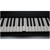 Korg 01/WFD Music Workstation 61 Key Keyboard Synthesiser - B Grade Image 1