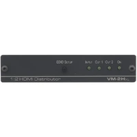 Kramer VM-2HXL 1:2 HDMI Distribution Amplifier Image 1