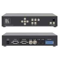 Kramer VP-701XL Computer Graphics Video Scan Converter VGA Image 1