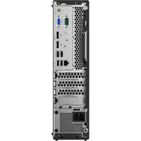 Lenovo ThinkCentre M920s SFF Intel Core i5-8500 3.0GHz 8GB RAM 256GB SSD Windows 11 Desktop PC Image 0