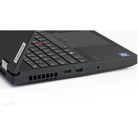 Lenovo ThinkPad P15 Gen 2 Intel i7 11850H 2.50GHz 32GB RAM 512GB SSD 15.6" Win 11 Image 1