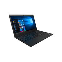 Lenovo ThinkPad P15v Gen 2 Intel i7 11850H 2.50GHz 32GB RAM 1TB SSD RTX A2000 15.6" Win 11 Image 1